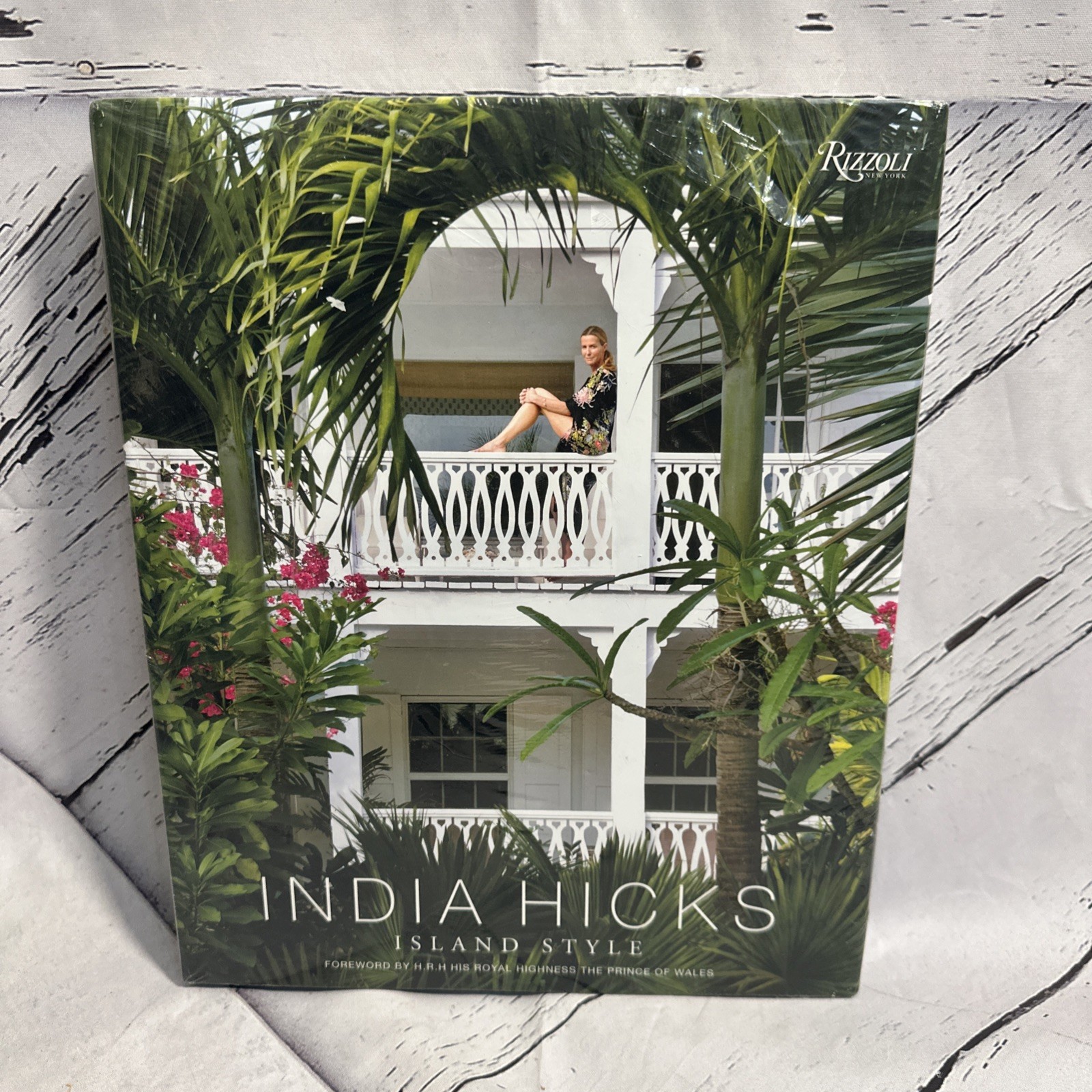 India Hicks: Island Style by India Hicks: New