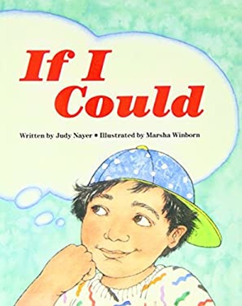 If I Could : Long i; Consonants r, v