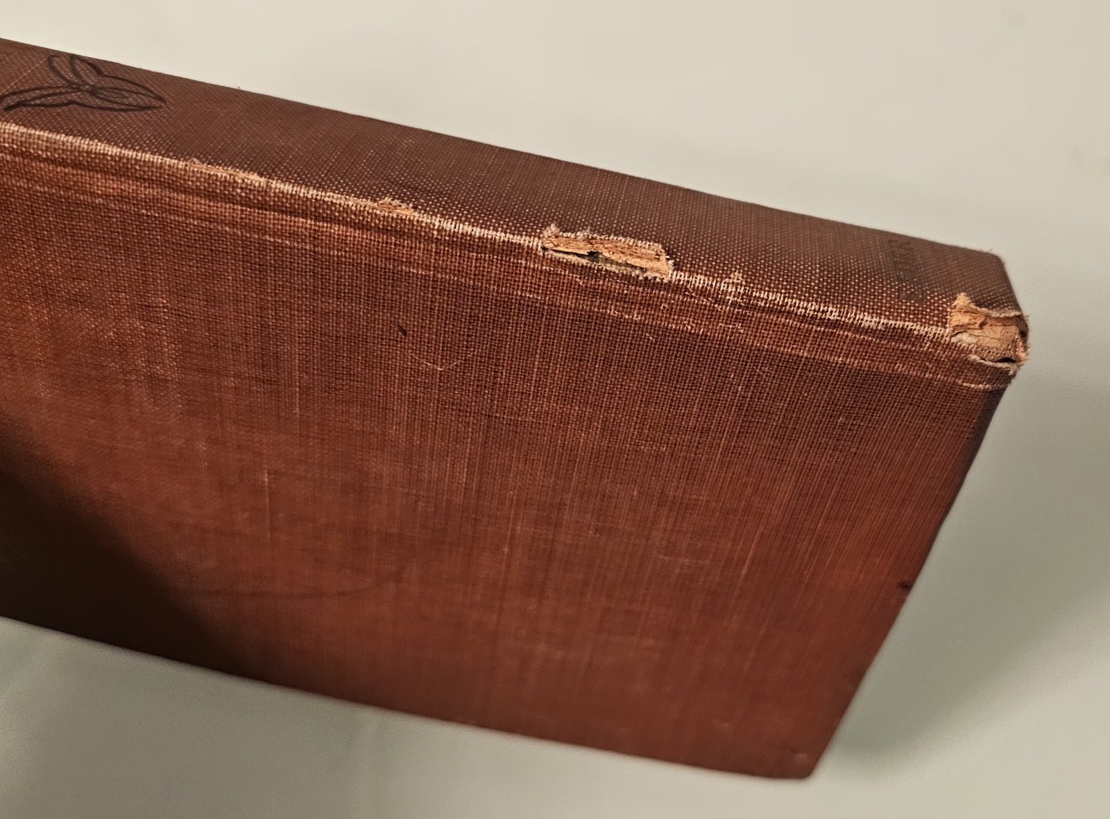 1912 Modern English Books of Power George Hamlin Fitch Antique Occult Book