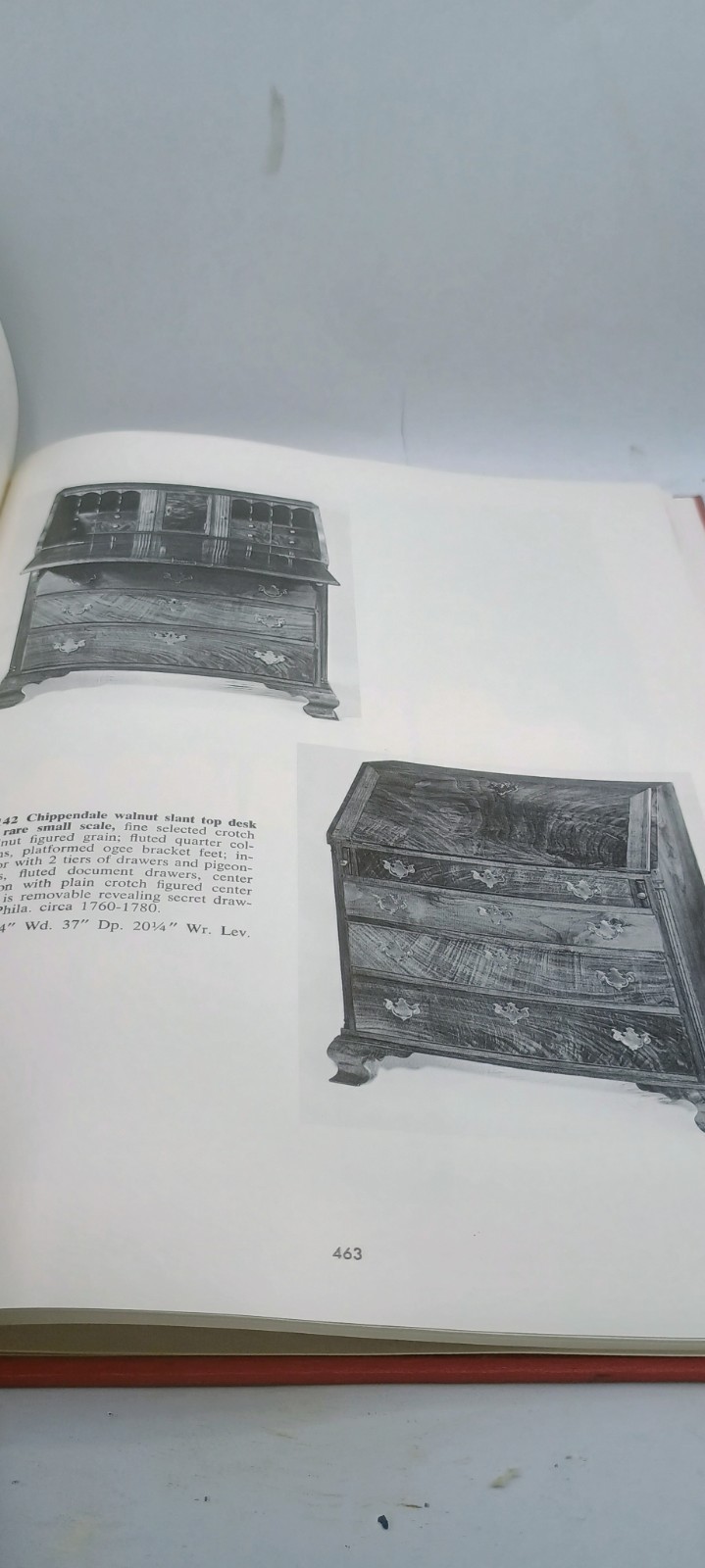 American Antiques from Israel Sack Collection by Israel Sack Volumes 1&2