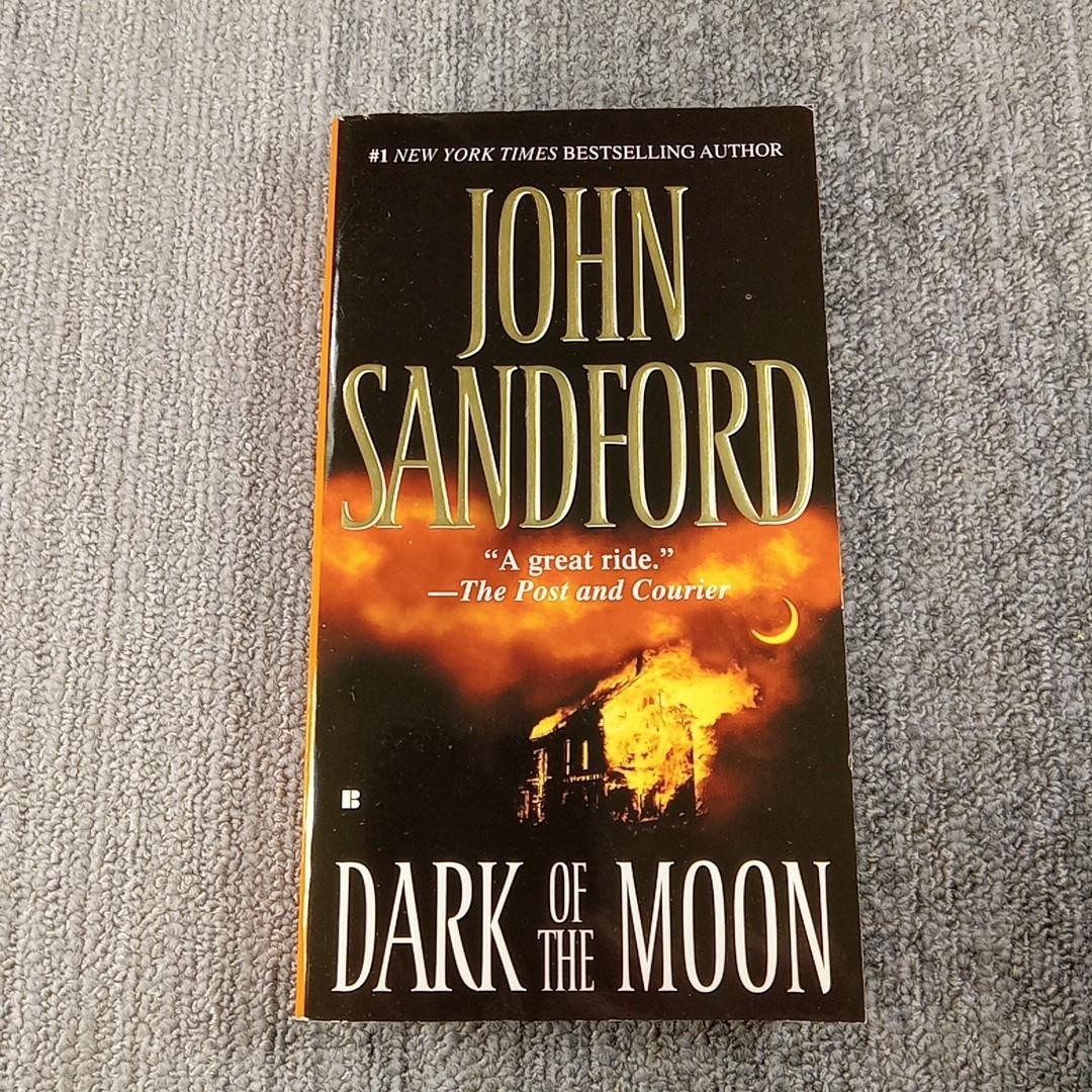 John Sandford Virgil Flowers Series Complete 16 Paperback Book Lot 1-16 Lethal