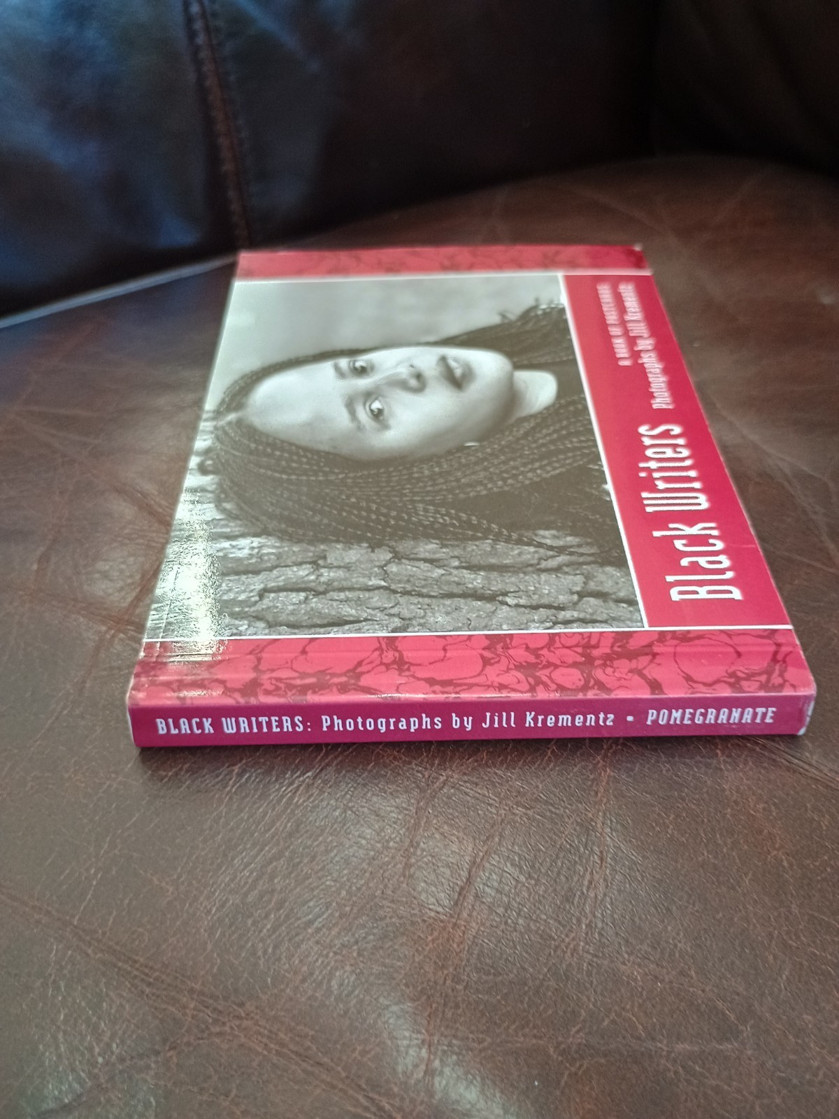 Black Writers: Book of (30 detachable) Postcards; Photographs-Jill Krementz. NEW
