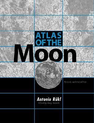 Atlas of the Moon by