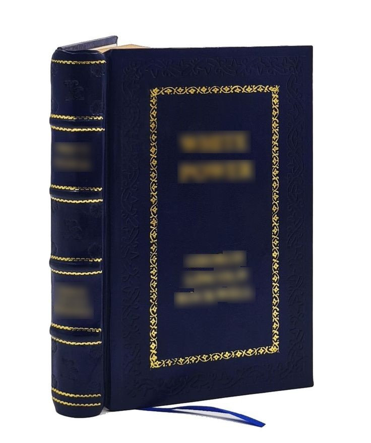 Invisible Women: Exposing Data Bias in a World Designed [Premium Leather Bound]