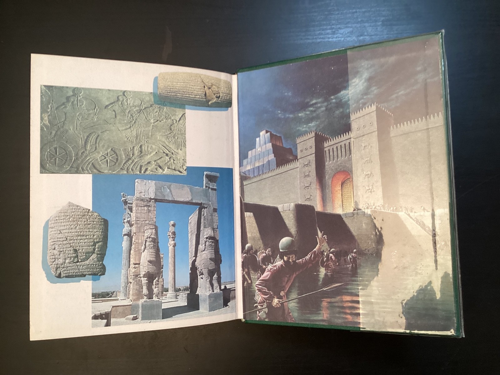 INSIGHT ON THE SCRIPTURES VOLUMES 1 &2 WATCHTOWER BIBLE & TRACT, HARDCOVER 1988