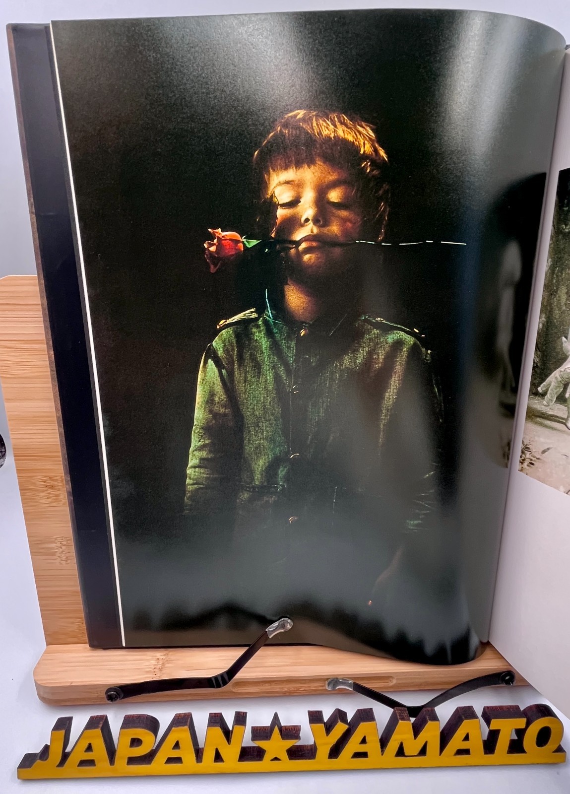 Jan Saudek Photo Book 1993 Treville Japanese Edition Surrealism Art Photography