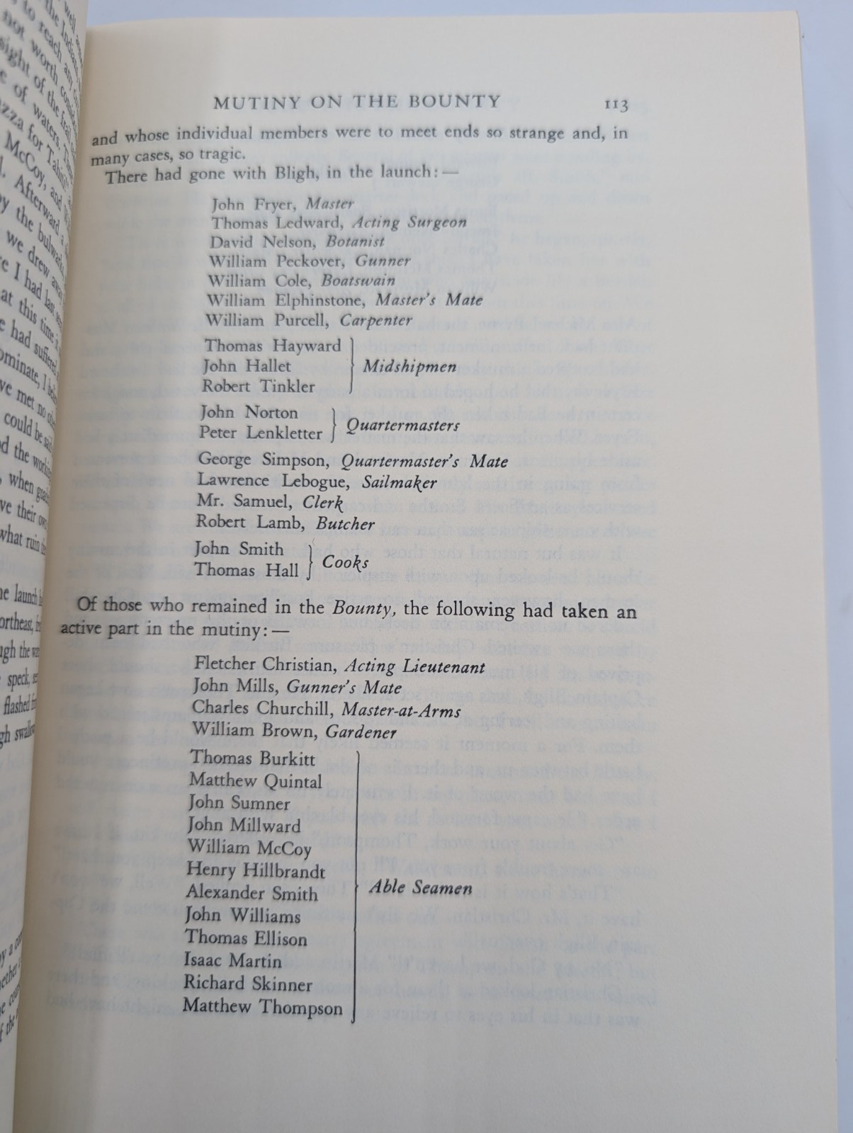 Bounty Trilogy Wyeth Edition HC/DJ N.C. Wyeth Illustrated Nordhoff Hall