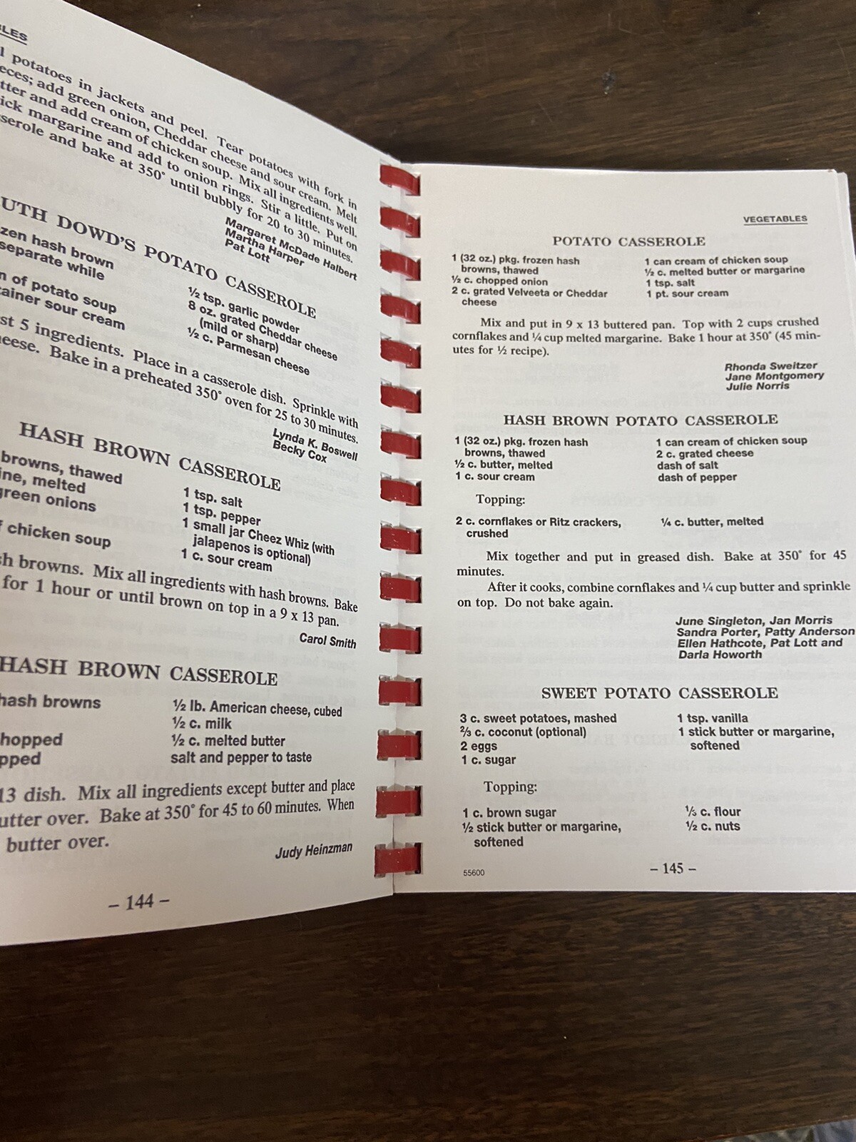 A Heritage Of Good Tastes Cooks Montgomery Alabama Baptist Church Vtg 1996