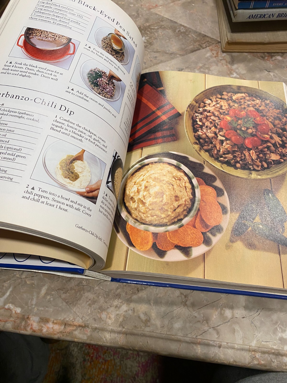 The Ultimate Cooking Course and Kitchen Encyclopedia