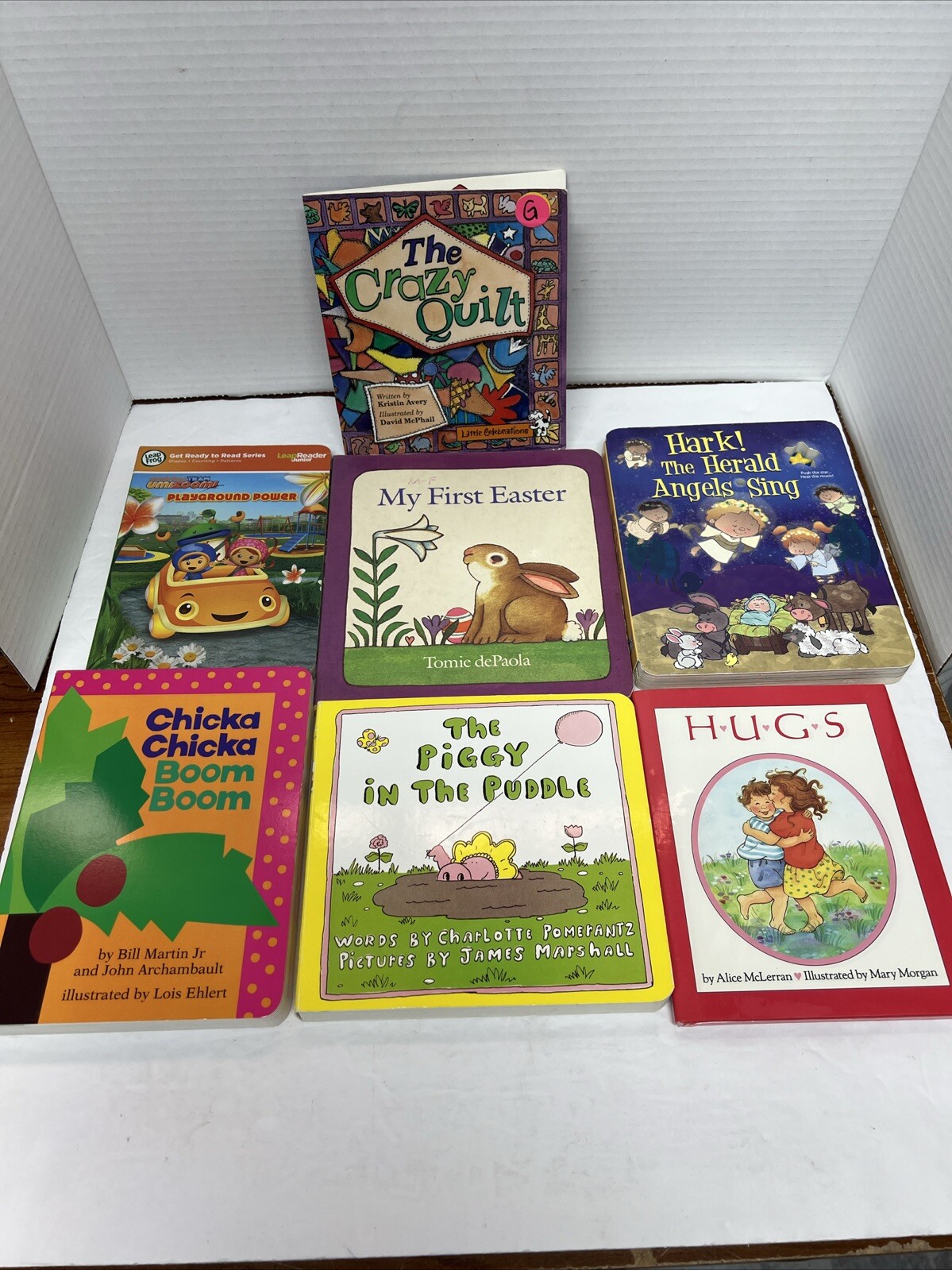Children,Lot of 44 Books for Kids/ Toddler/Babies/Preschool/Daycare
