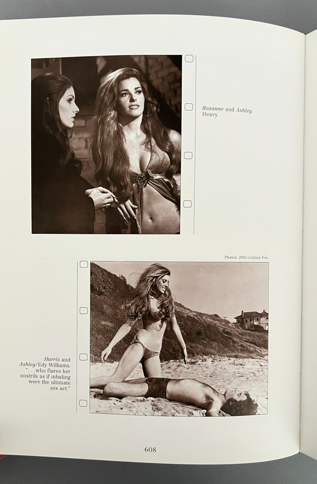 RUSS MEYER Volume Two A CLEAN BREAST First Ed/Printing 2000 Sexploitation Films