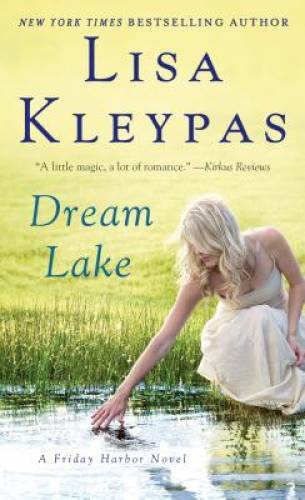 Dream Lake: A Friday Harbor Novel – Mass Market Paperback – ACCEPTABLE