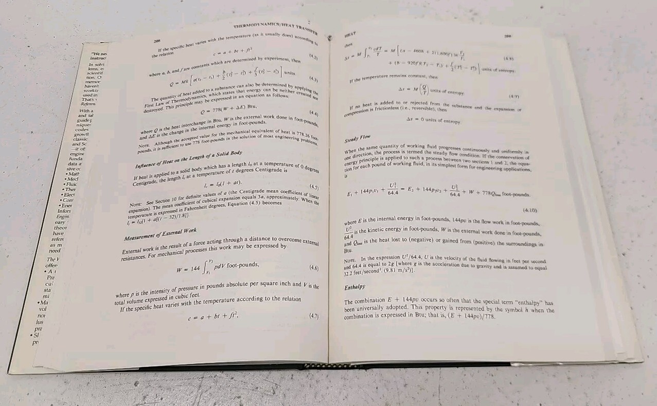 The Wiley Engineer’s Desk Reference : A Guide for the Professional Engineer 1984