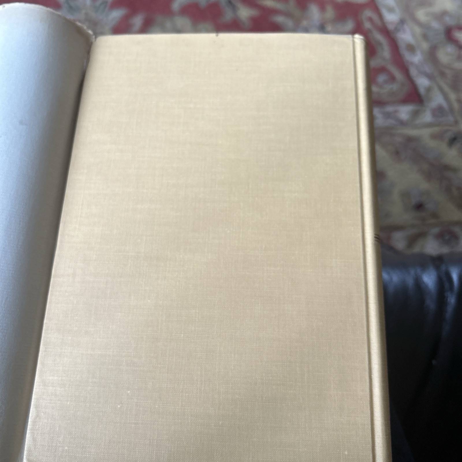 THE WATCH ESCAPEMENT By Henry B. Fried Hardback 1959 DJ Vintage 1st Edition