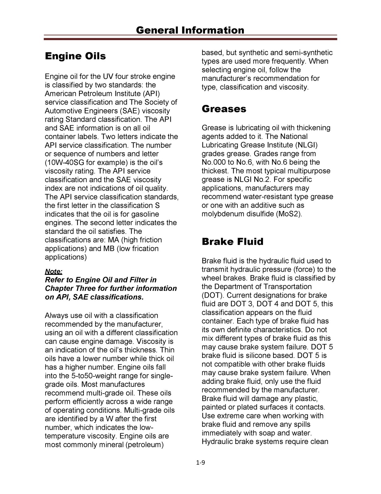 CUB CADET Challenger 550 750 Utility Vehicle Service Manual – WIRE BOUND