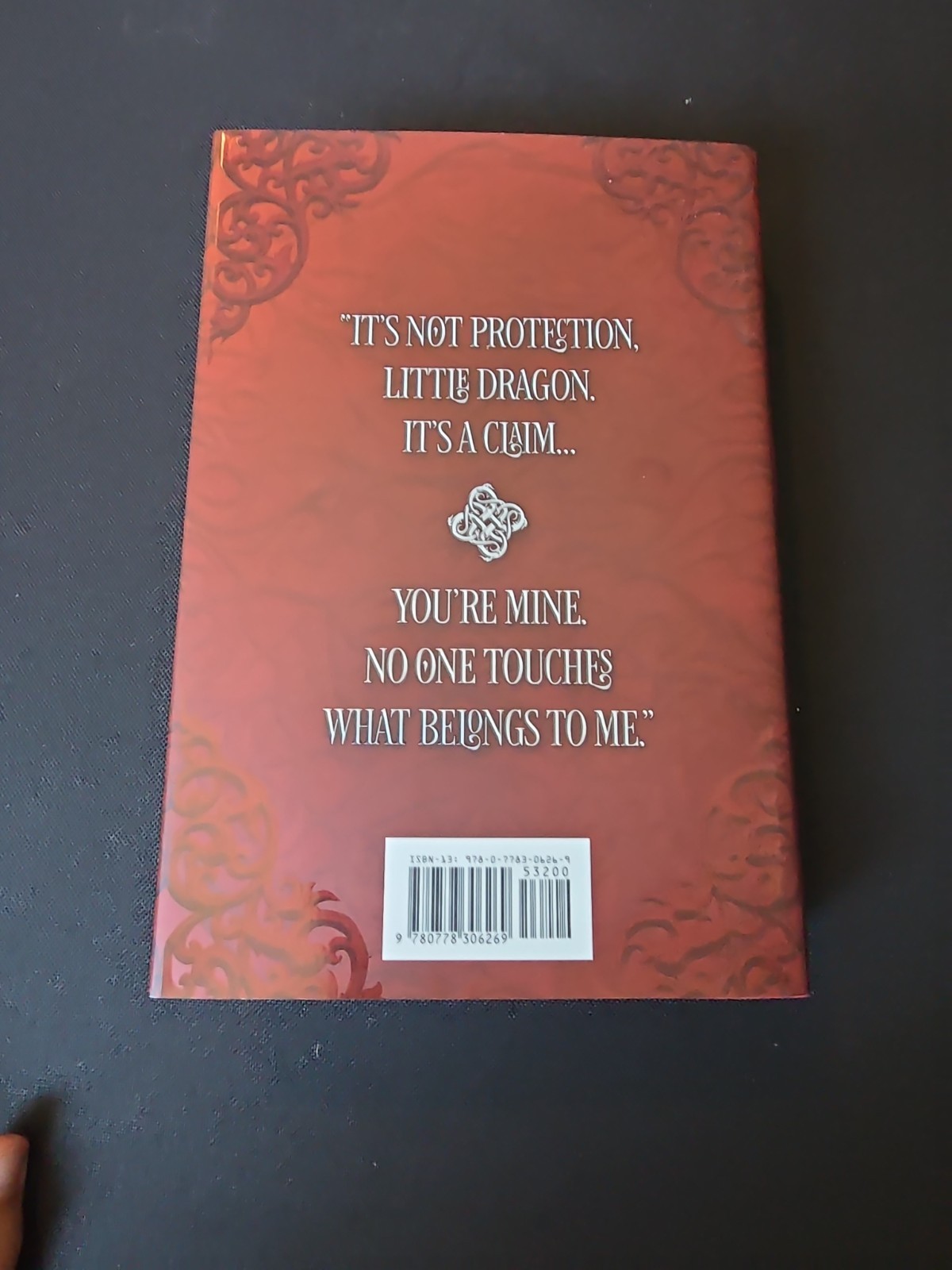 On Wings of Blood Deluxe Limited Edition : A Novel by Briar Boleyn 2025