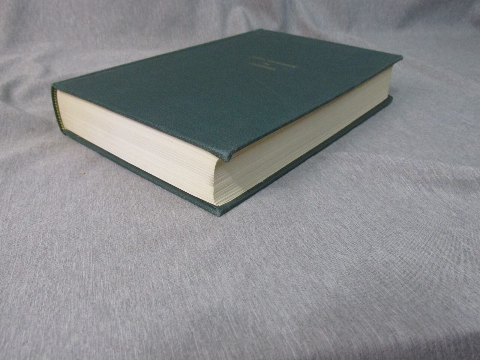 AREA HANDBOOK FOR SOUTH KOREA 1975 DA PAM 550-41 Hardback