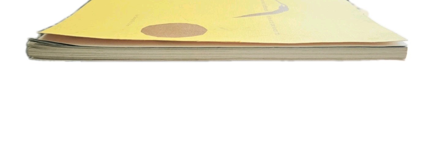 Promise and Fulfillment in the Art of Tae Kwon Do by Sang Kyu Shim 1974 PB Rare