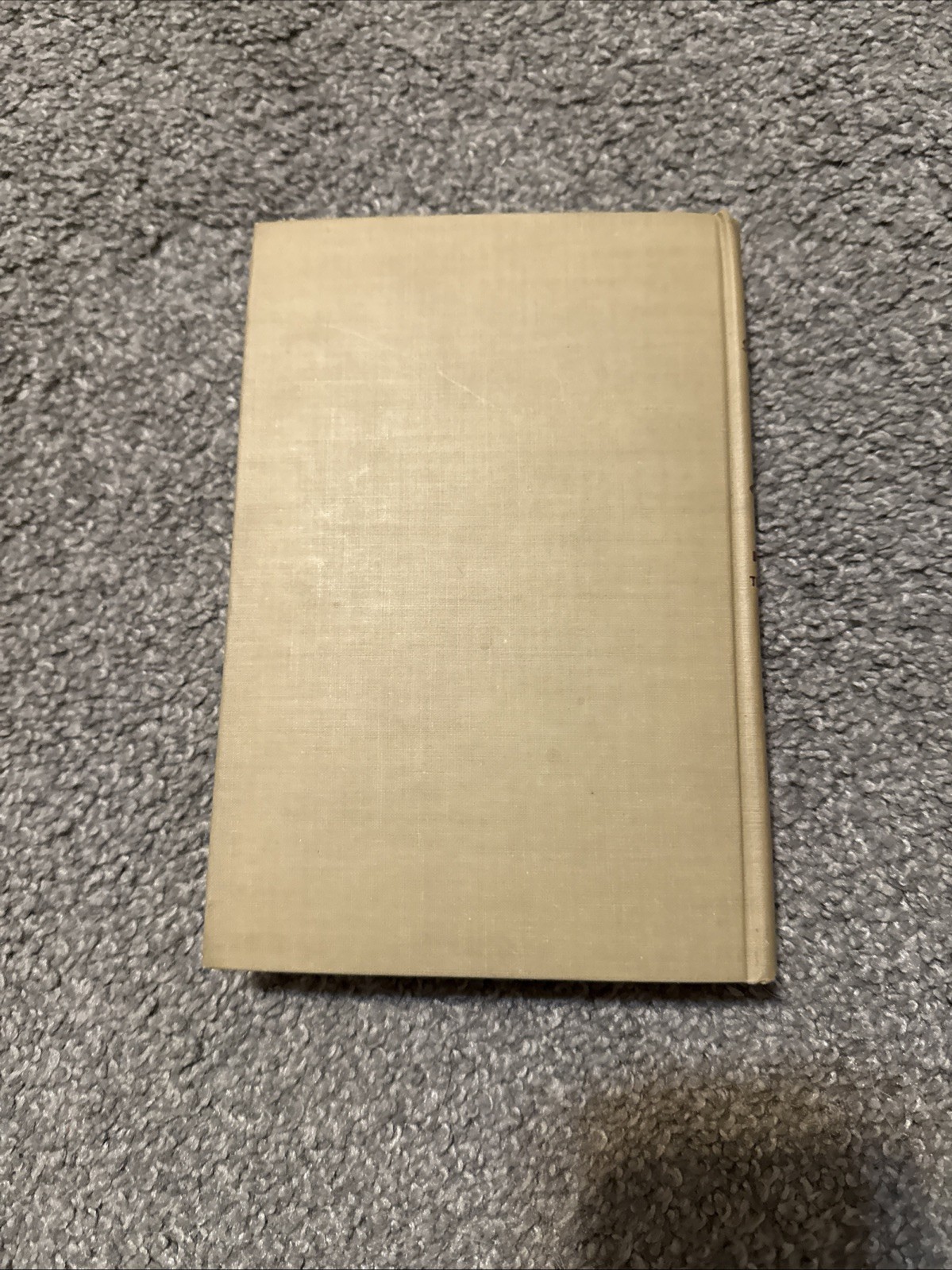 Thirty Seconds Over Tokyo by Captain Ted Lawson Random House 1943 a Memoir