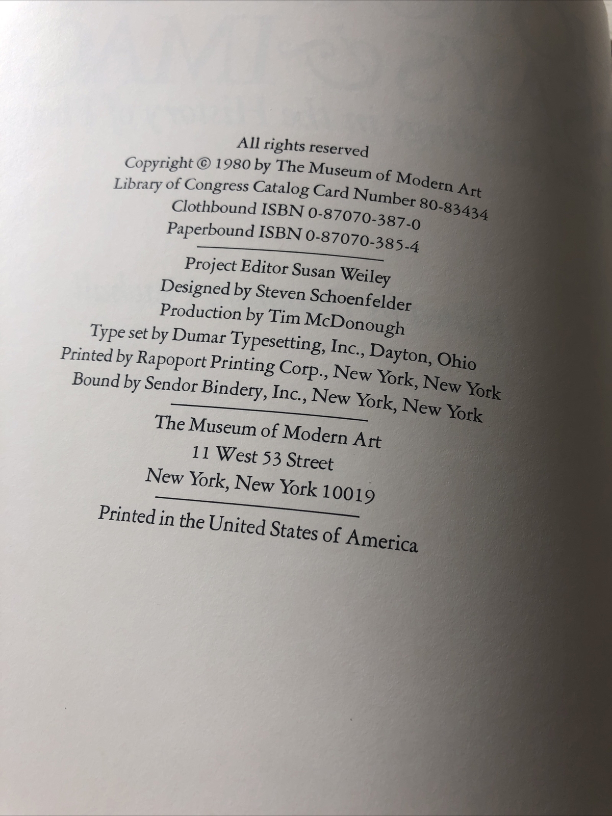 Photography Essays & Images History of Photography Illustrated Reader