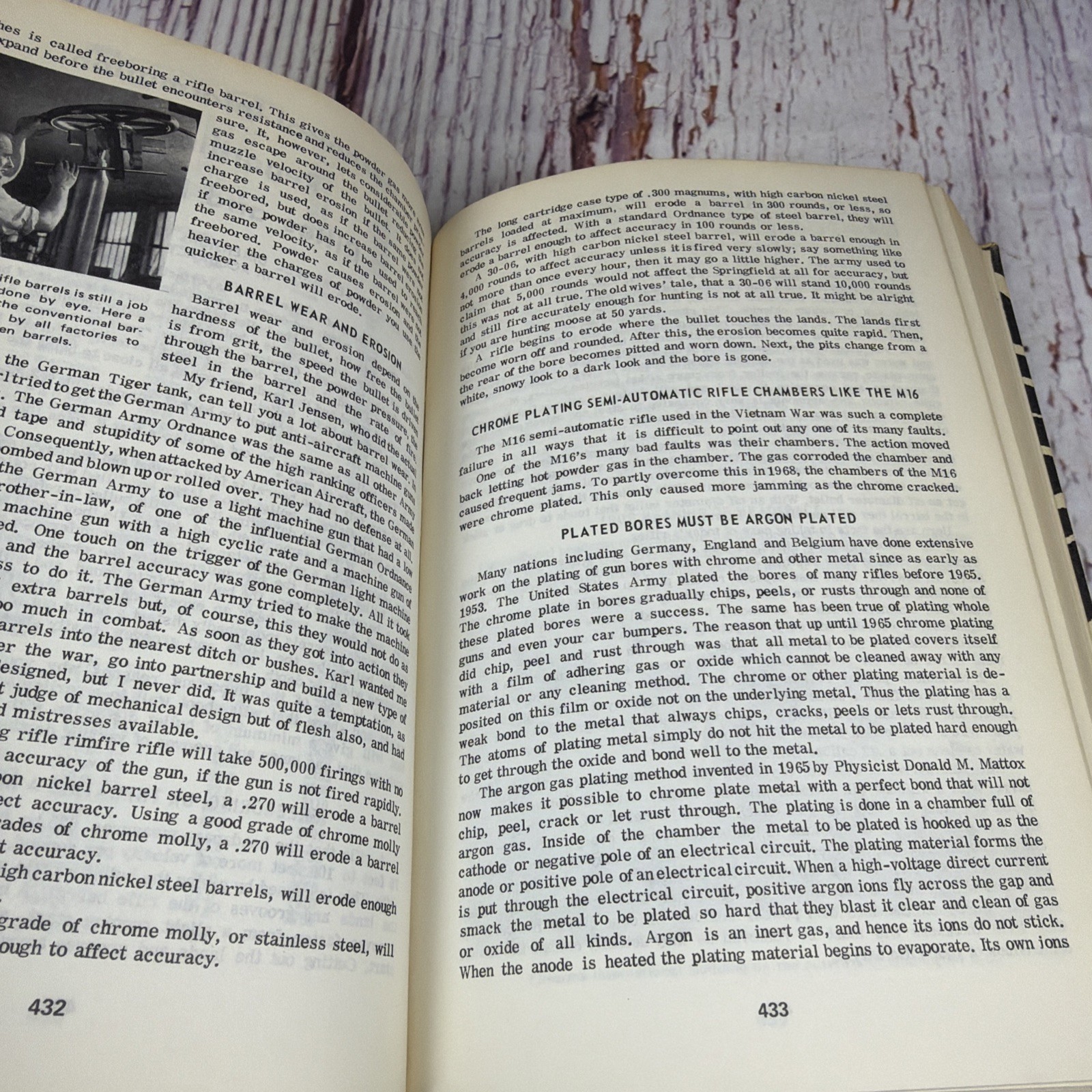 Professional Loading of Rifle Pistol Shotgun by George Herter 1970 3rd Edition