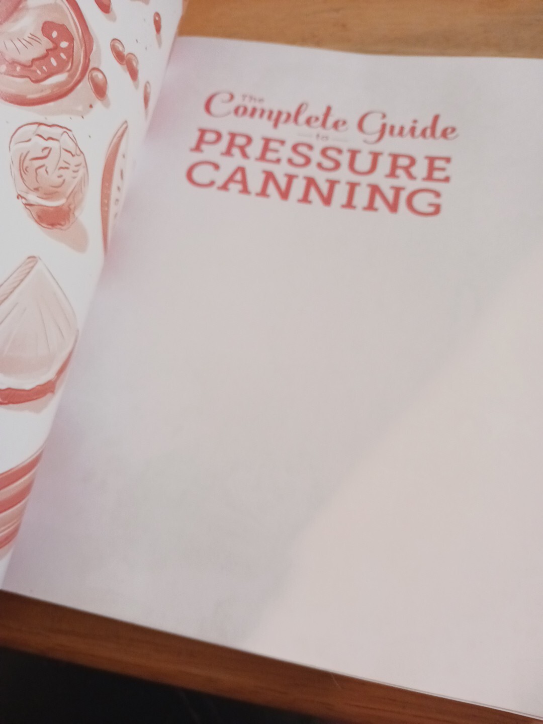 Water Bath Canning and Preserving Cookbook for Beginners + Pressure Canning Book