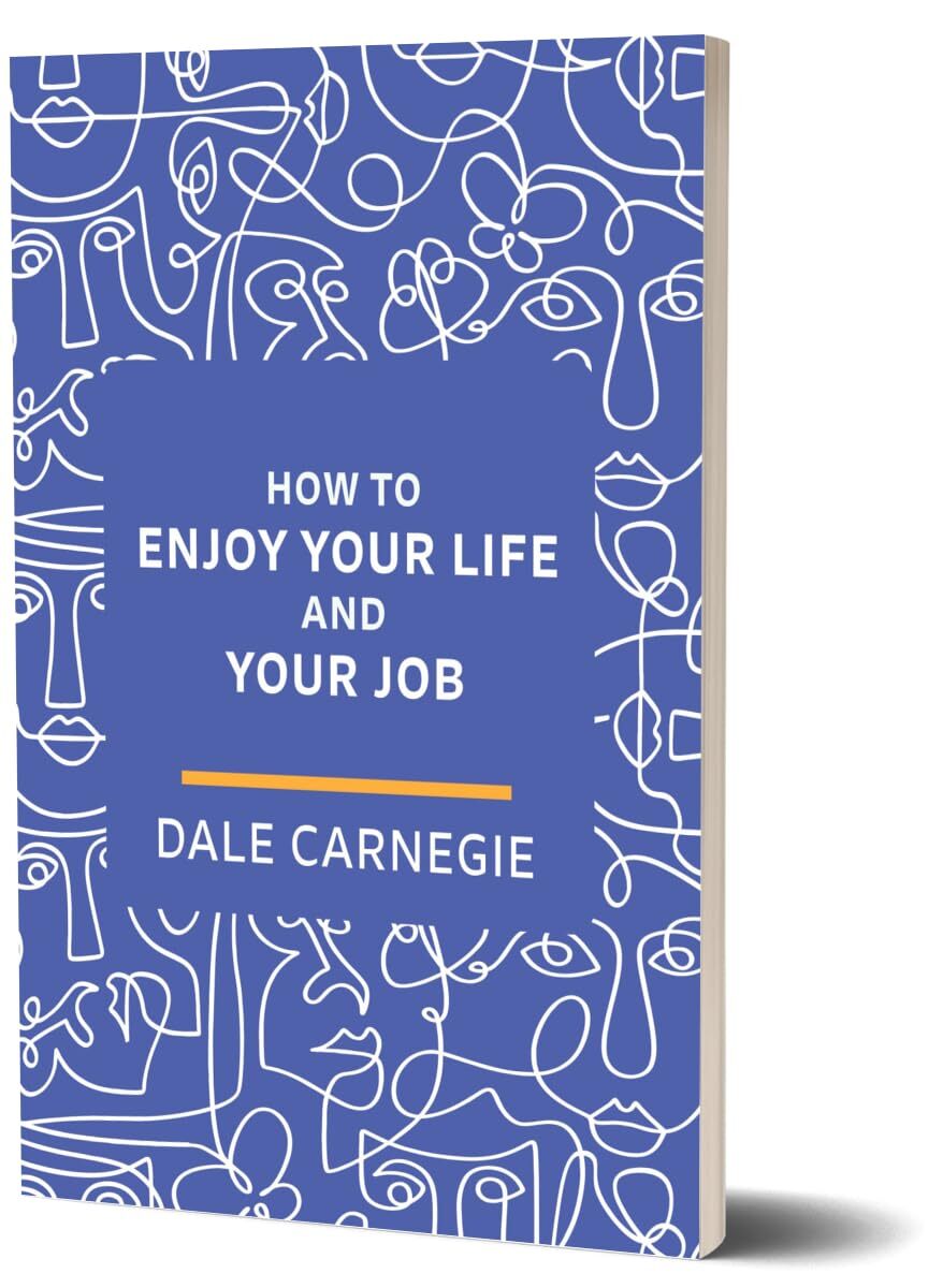 Best Collection Of Dale Carnegie (Set of 7 Books) by Dale Carnegie Boxset