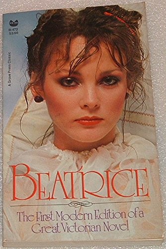 Beatrice Adult Book „Grove Press“ 210pages. 1982