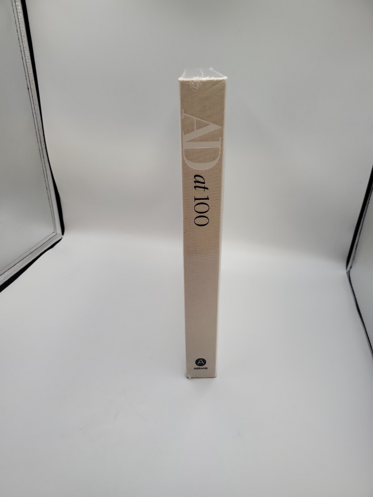 Architectural Digest At 100 : A Century of Style by Architectural Digest (2019,