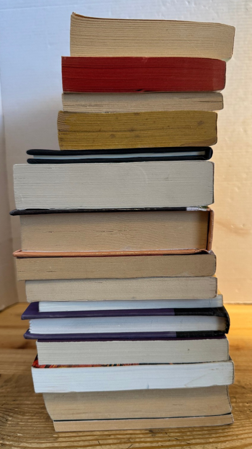 Black African American Literature Fiction Lot (27) Toni Morrison Langston Hughes