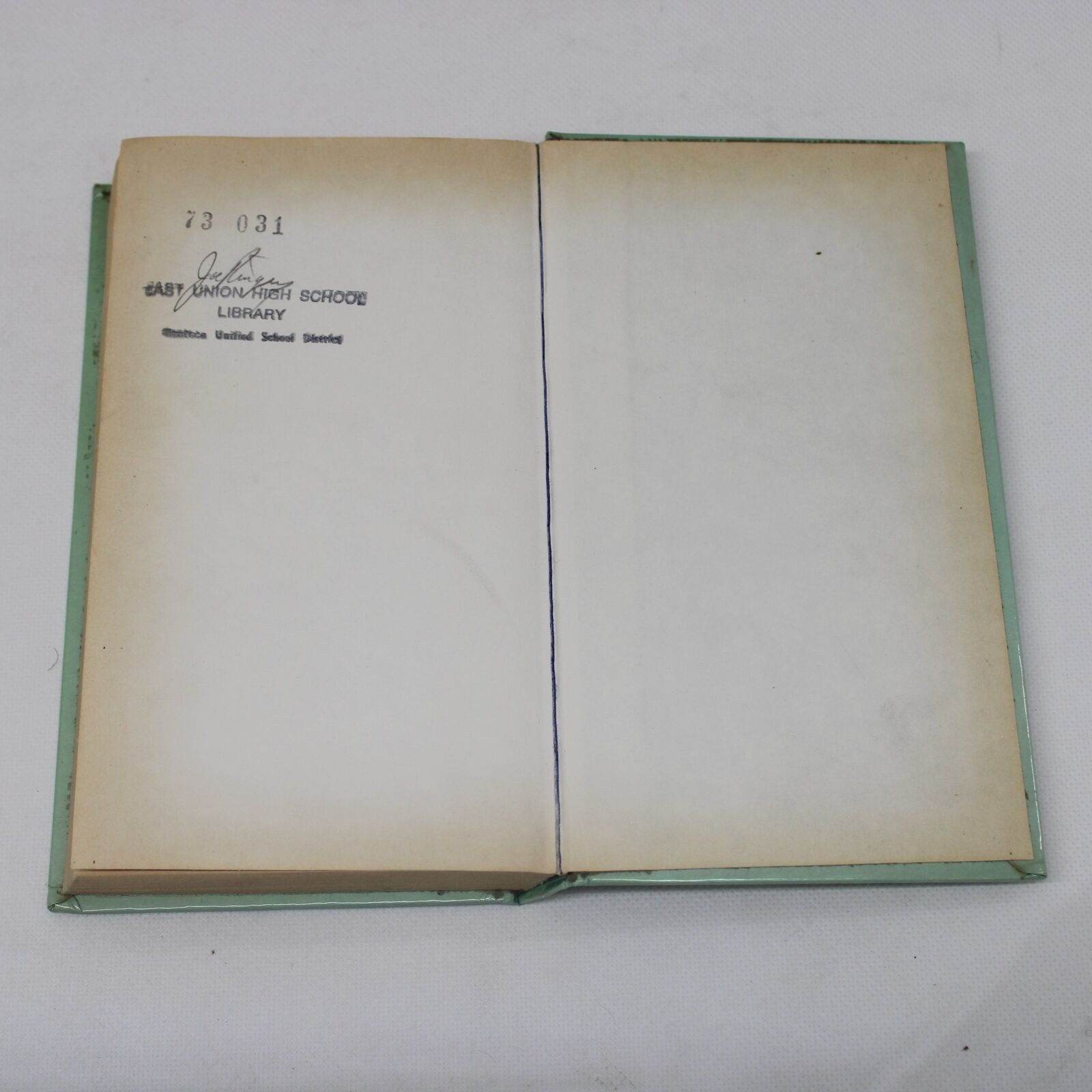 The Virginian By Owen Wister Hardcover Western Novel Perma-Bound Edition