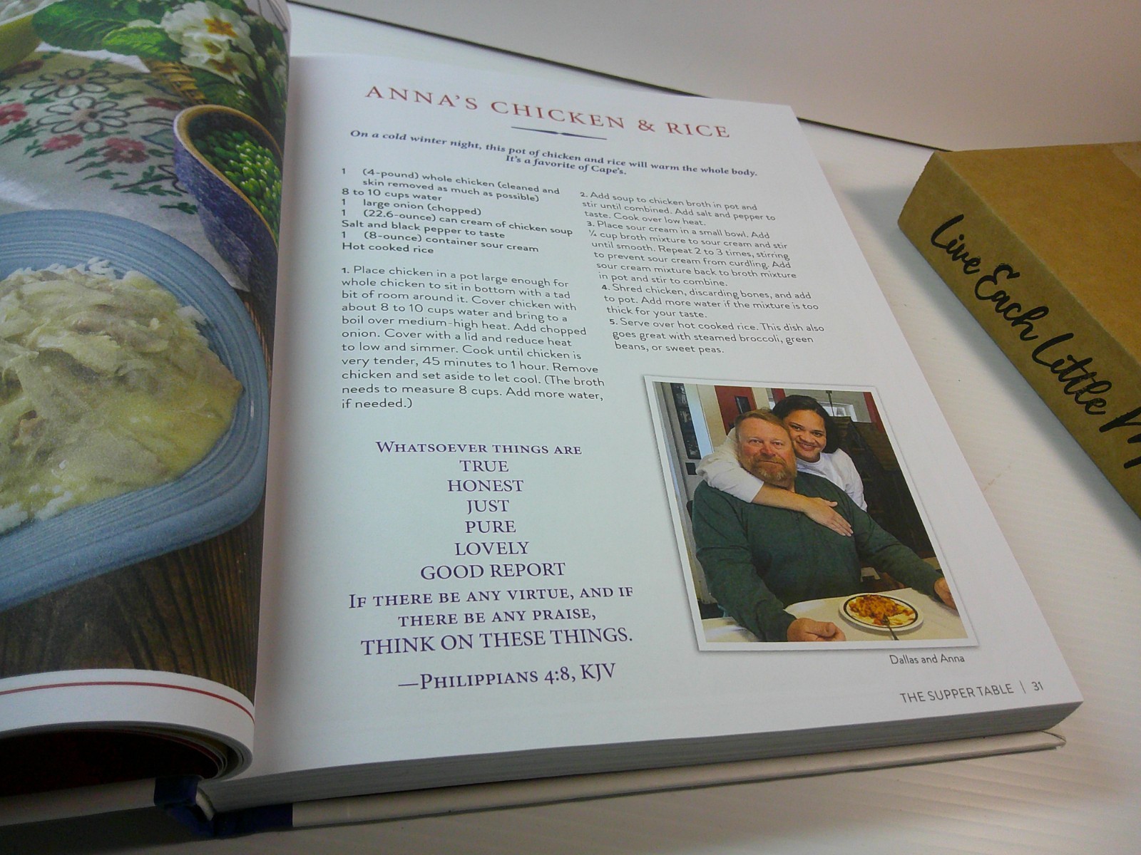 BRENDA GANTT ALL 3 COMPLETE COOKBOOKS BRAND NEW, STILL IN BOXES, FIRST EDITION