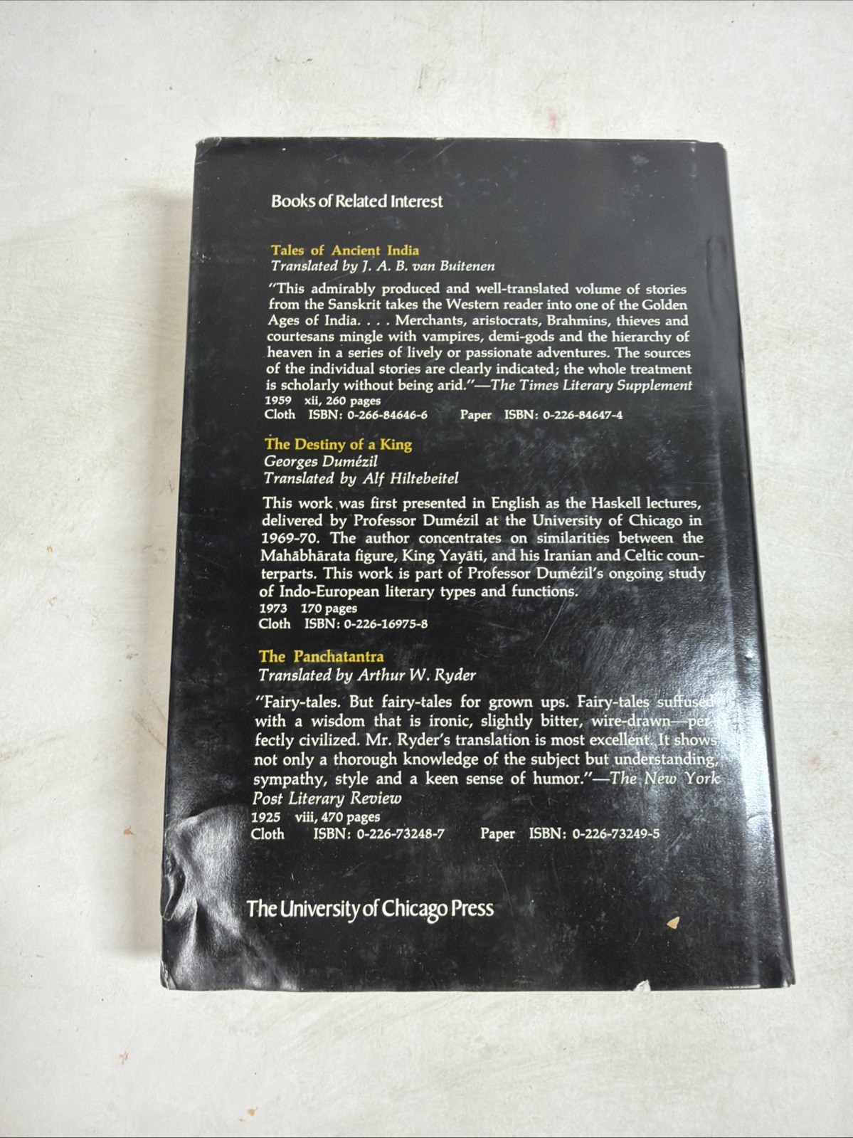 The Mahabharata, Volume 1: Book 1: The Book of the Beginning Paperback
