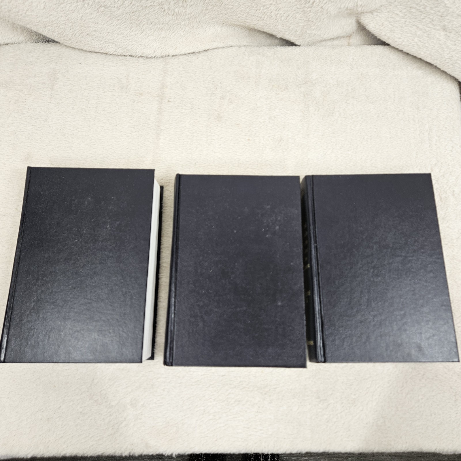 Wuest’s Word Studies From The Greek New Testament Vol 1-3 Reprinted 1995 Eerdman