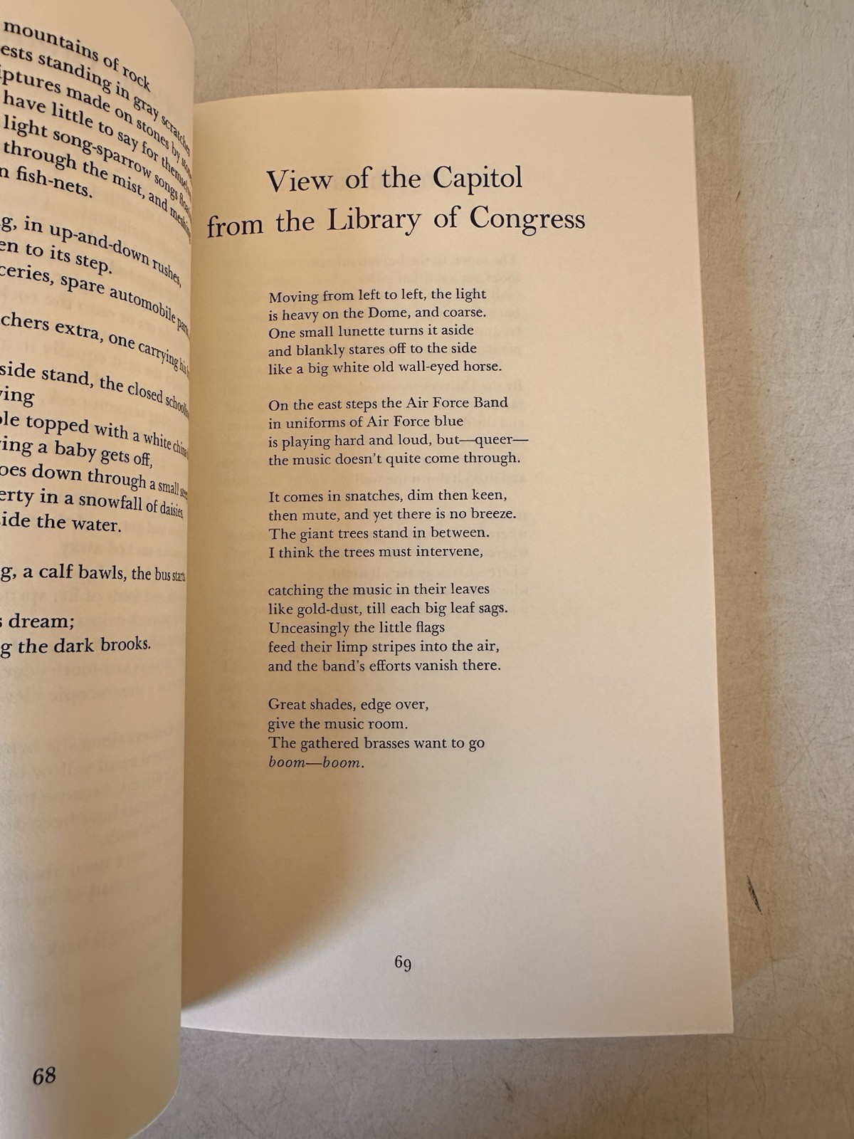 The Complete Poems: 1927-1979 by Elizabeth Bishop