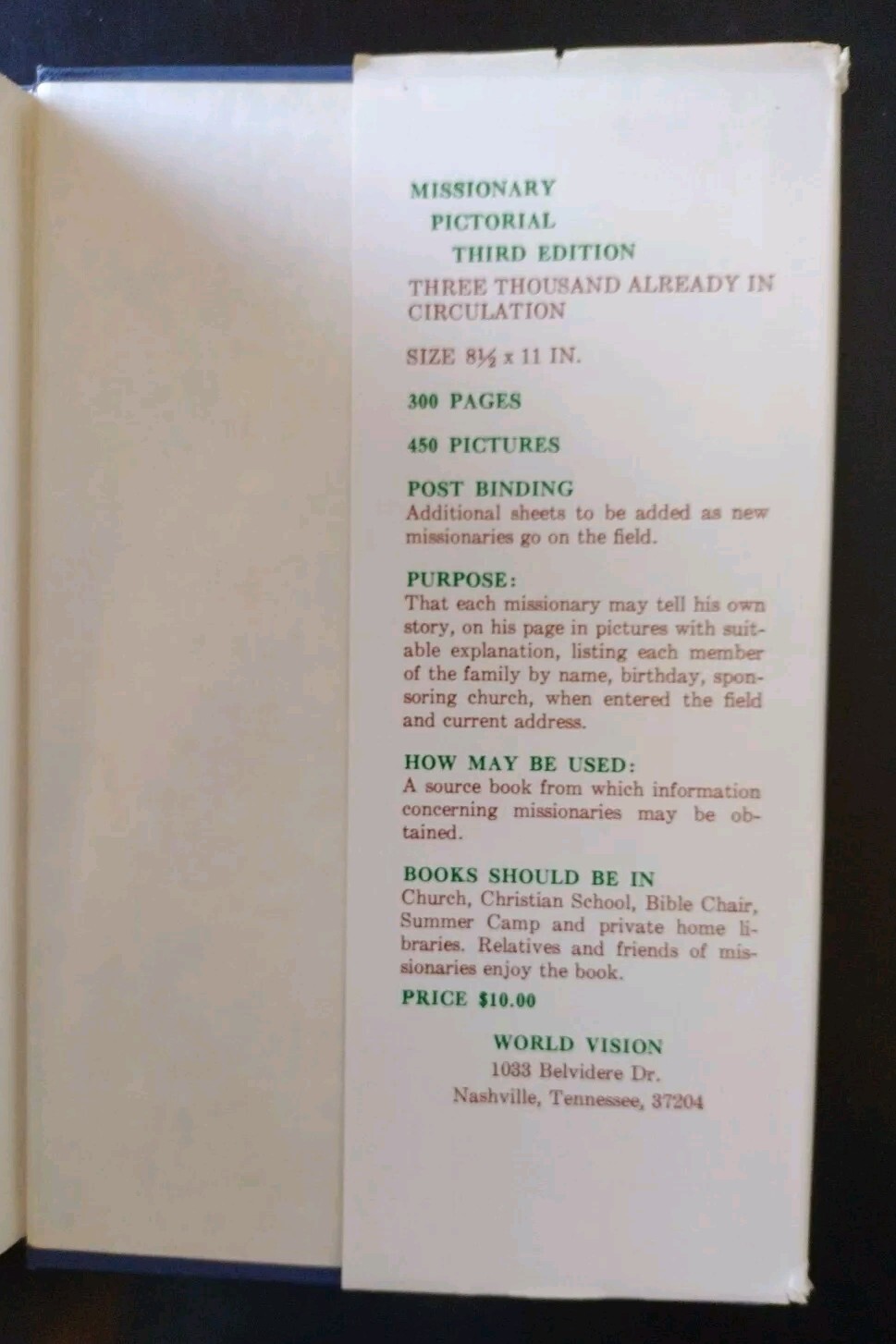 THE DEW BREAKERS. Dow Merritt. 1971. HCDJ. (Missions Work – Zambia)