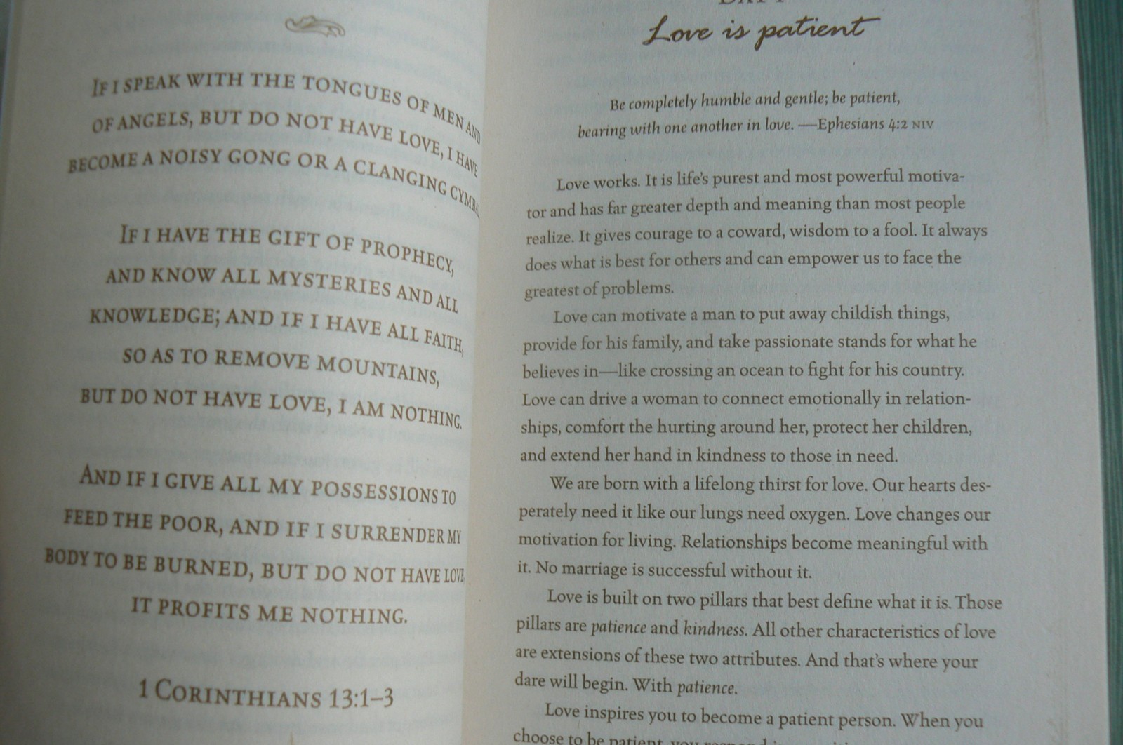 NEW The Love Dare study guide/workbook, Fireproof, Kendrick Stephen&Alex CLEAN