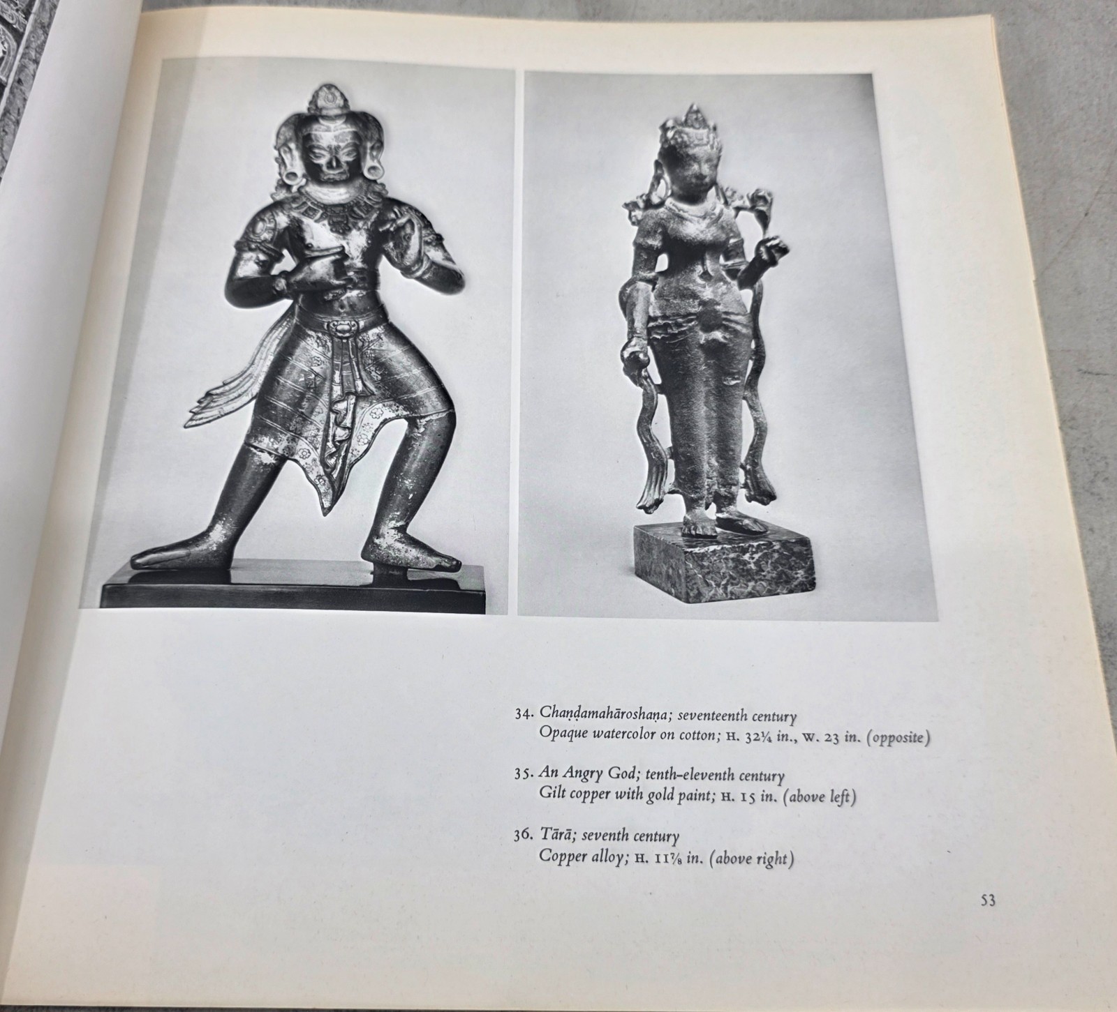 Vintage Asia Society Nepal Where The Gods Are Young Book Pratapaditya Pal 1975