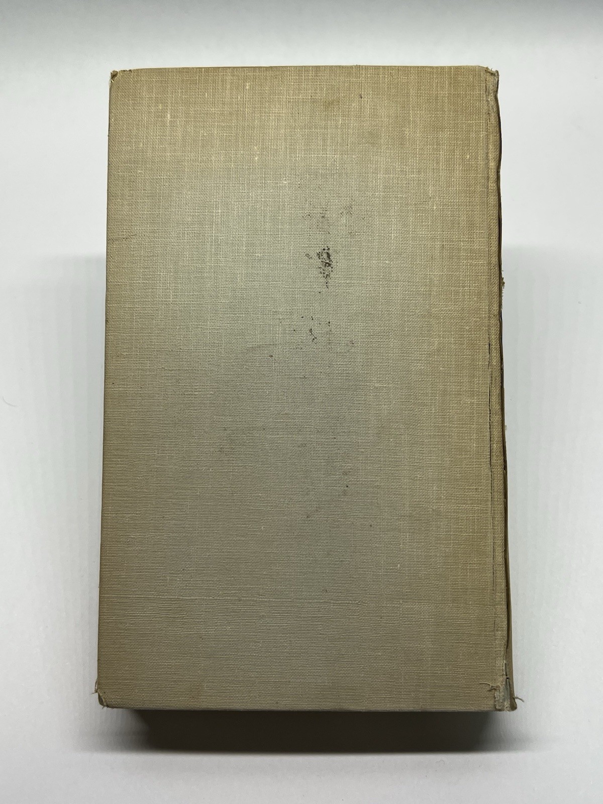 Erinnerungen, Träume, Gedanken By Carl Gustav Jung C.G. Jung HC 1962
