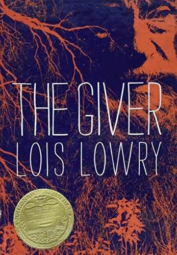 The Giver (for Pob Boxed Set Only) (Giver – Hardcover, by Lowry Lois – Very Good