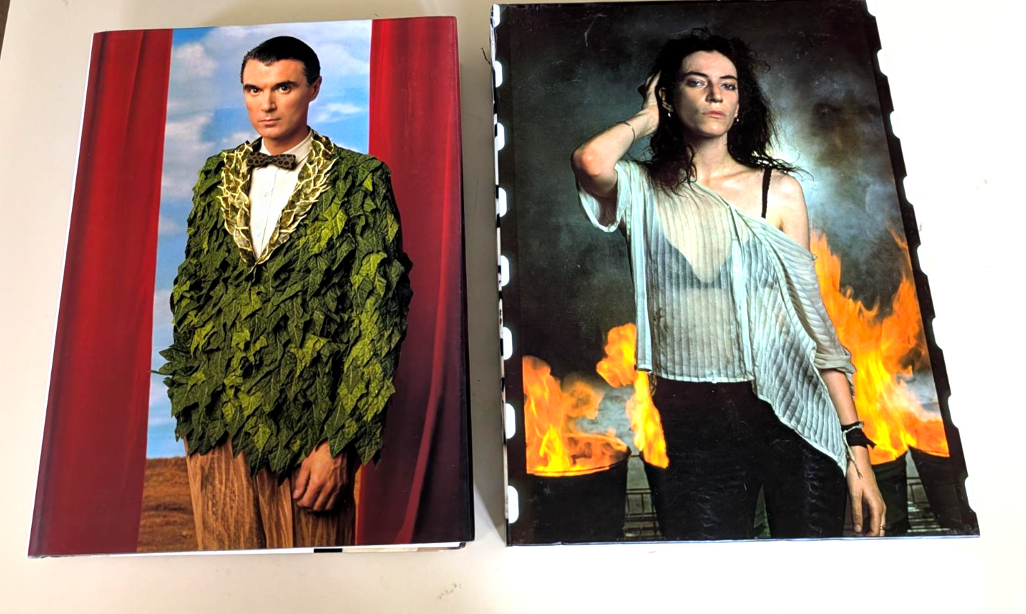 Annie Leibovitz 2022 Taschen English Edition Oversized Hardcover in Slipcase