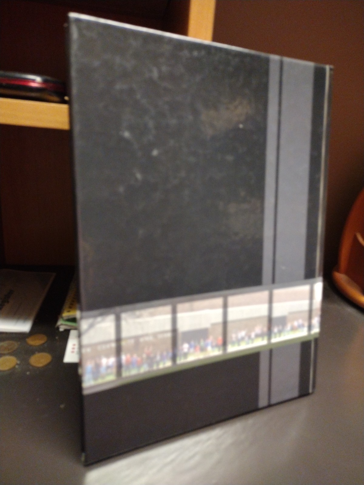 Ogden Iowa Community High School 2008-2009 High School Year Book 96 Pages