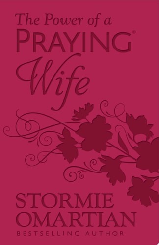 The Power of a Praying® Wife by Omartian, Stormie, Acceptable Book