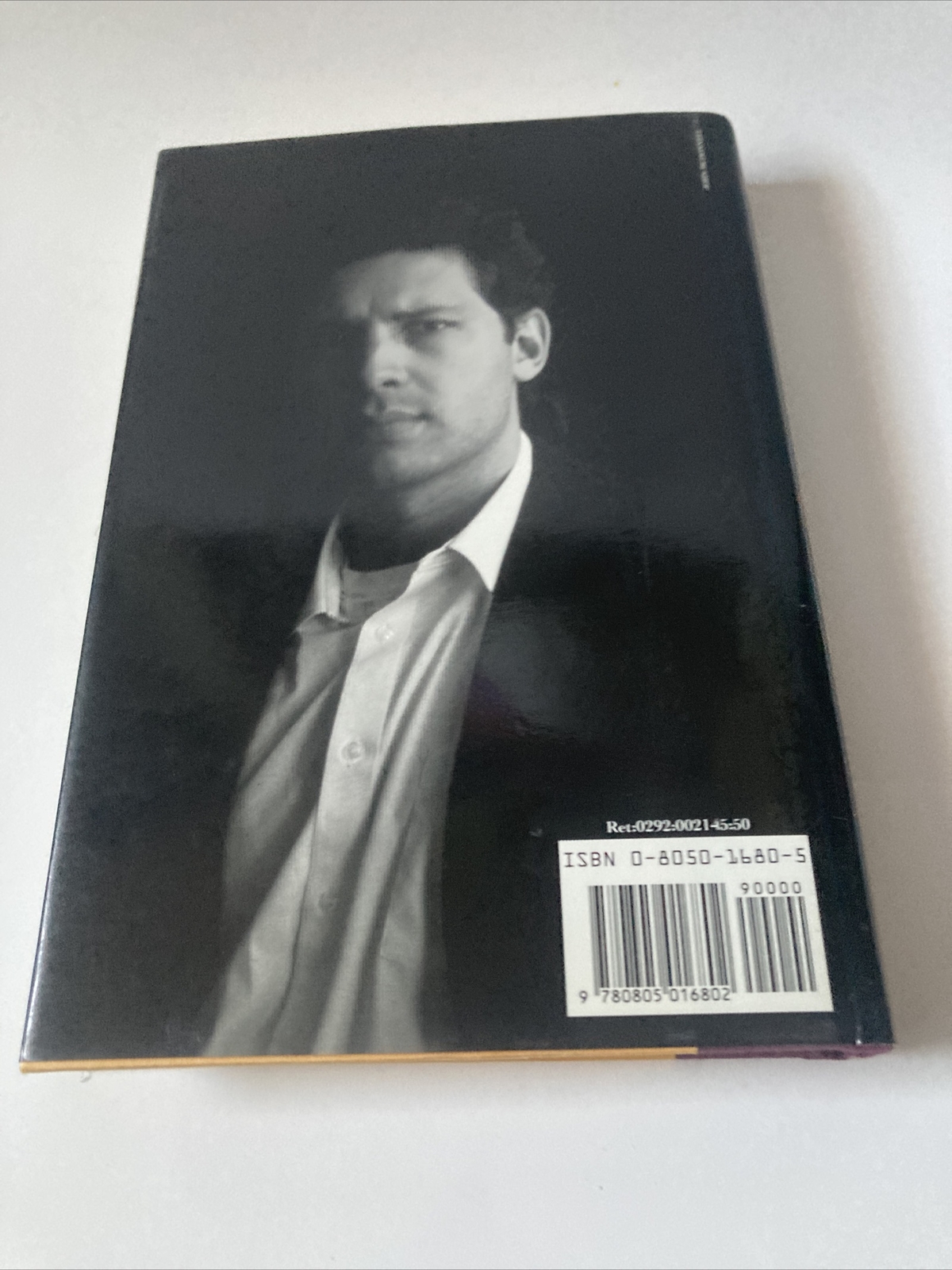 SIGNED Love and Obits by John E. Bradley First Editor Hardcover