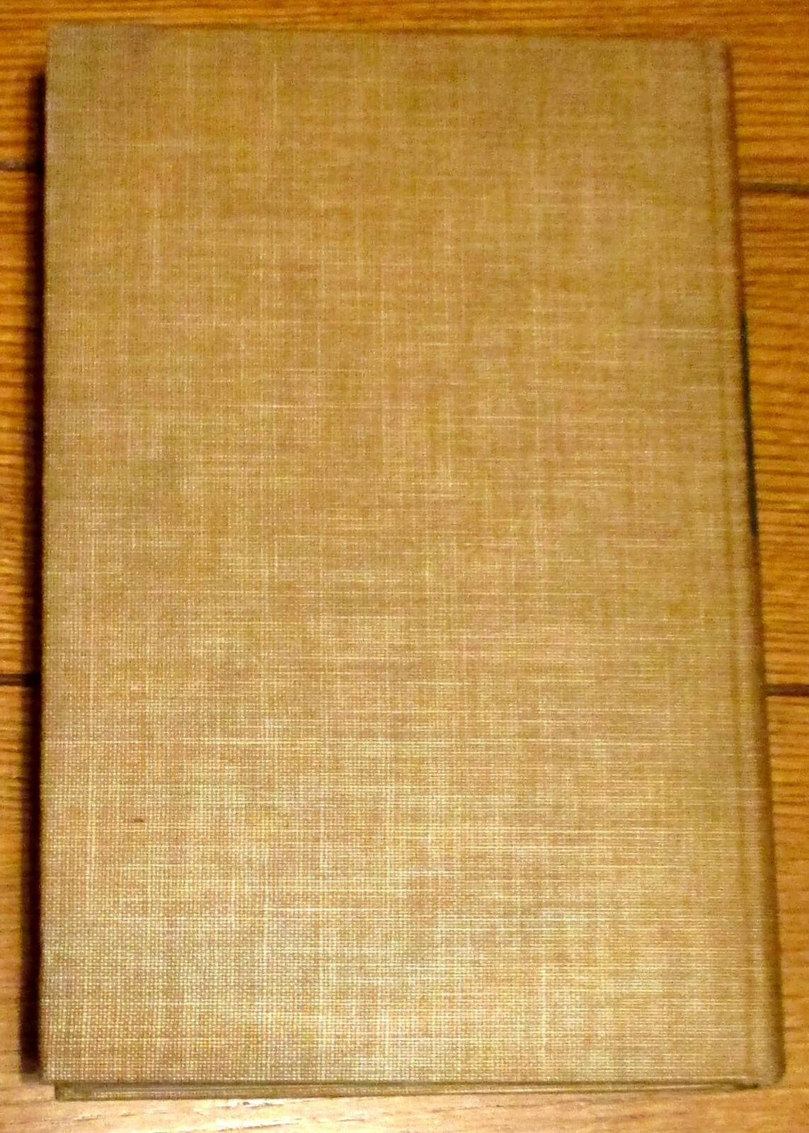 An American Doctor’s Odyssey by Victor Heiser, M.D. 1937 H/C 544 Pages