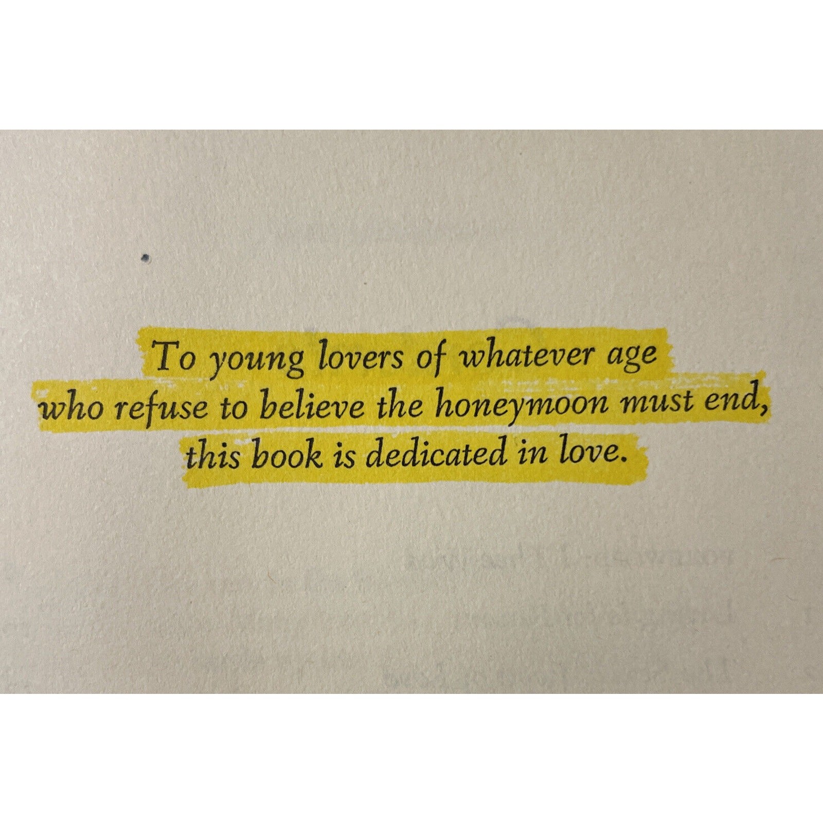 Sexual loving: The experience of love by Joseph W. Bird; Lois F. Bird