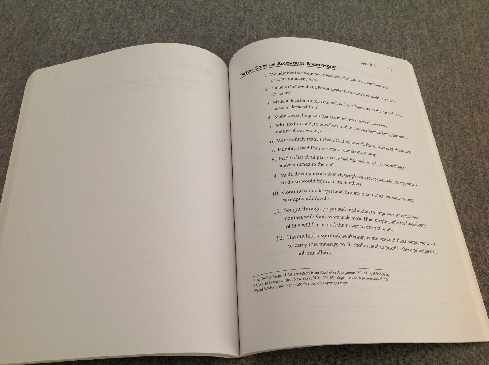 The Little Red Book Study Guide, Bill P