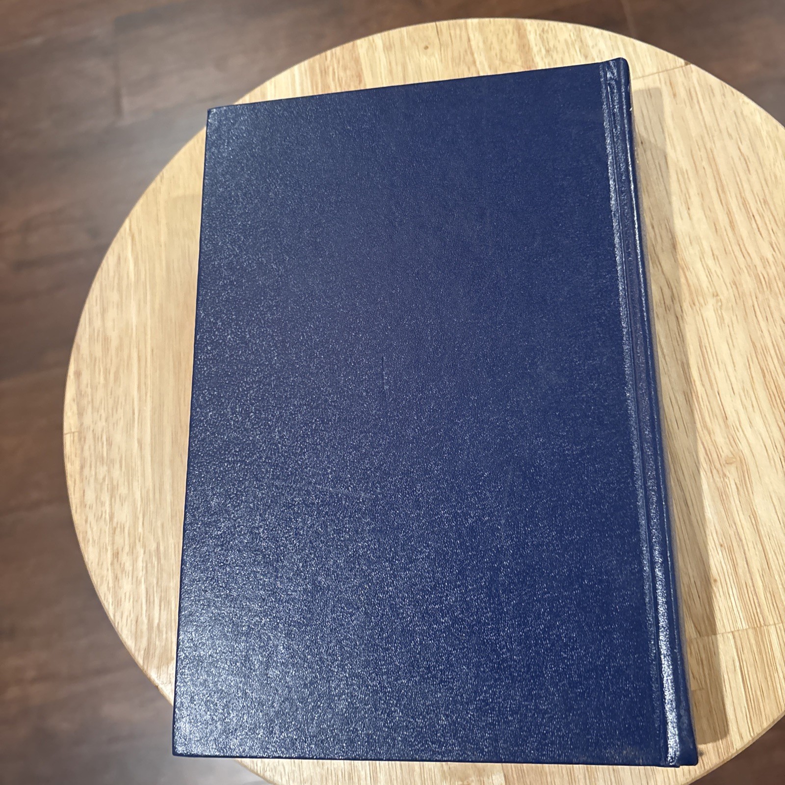 Gleanings In Joshua By Arthur W. Pink HB