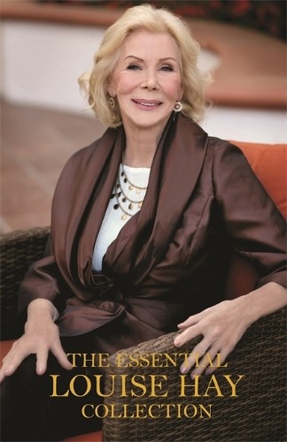 Essential Louise Hay Collection, The, Hay, Louise