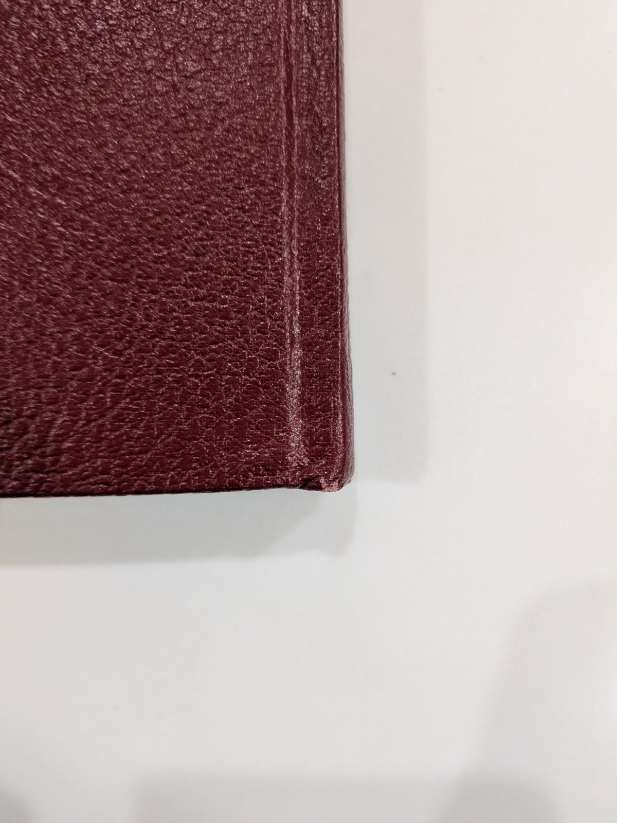 Thayer Tayer Theyer Families Gloucestershire : 1500-1660 | Leather, HC – SIGNED